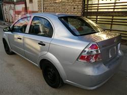 شيفروليه أفيو